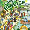 Seria de povestiri biblice Caută si Găseşte - Noul Testament