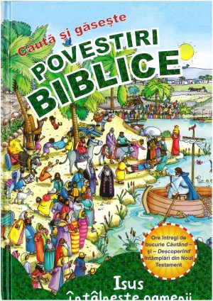 1469437114_ntpage02_3380 Seria de povestiri biblice Caută si Găseşte - Noul Testament