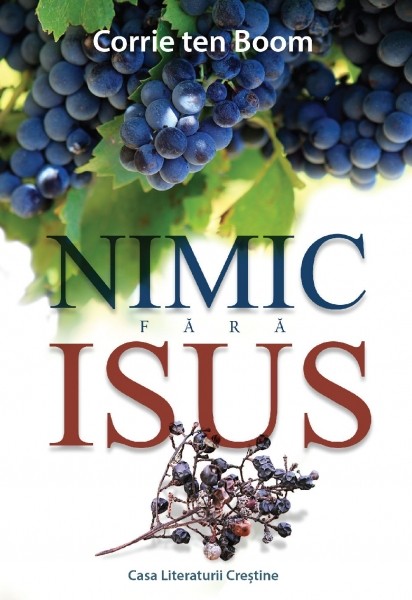 Nimic fara Isus