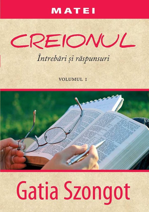 1478673688_creionul_3533 Creionul: Intrebari si raspunsului. Matei. Volum 1