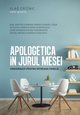 Apologetica in jurul mesei