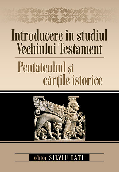 Introducere in studiul Vechiului Testament