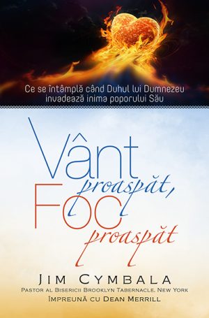 Vant proaspat, foc proaspat