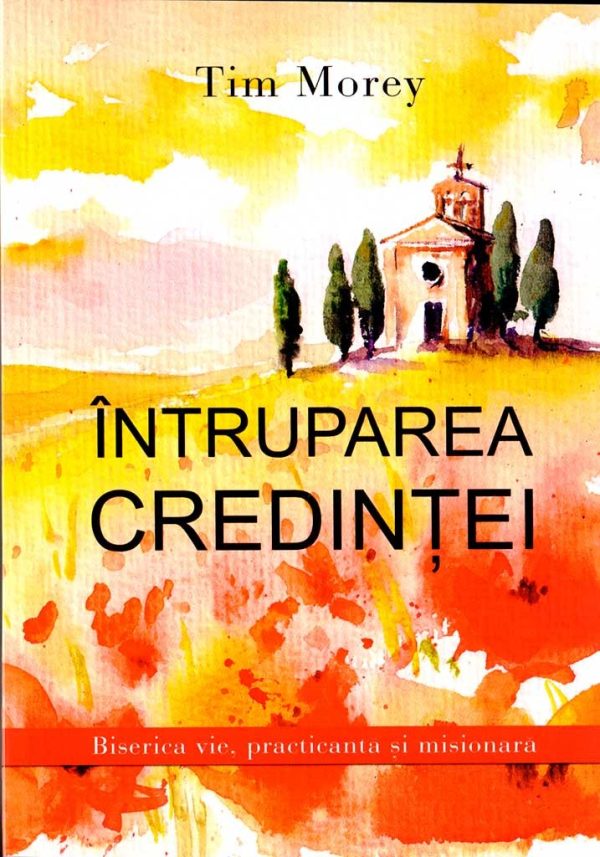 Intruparea credintei