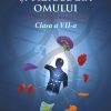 Anatomia si fiziologia omului in viziune creationist-biblica - Clasa a-Vll-a