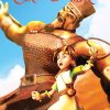 DVD - Cartea Cartilor - 6. O aventură uriașă