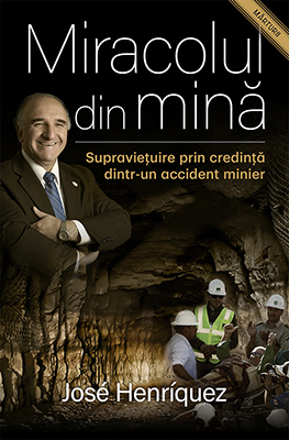 Miracolul din mina