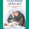 Martin Luther: Ce ar trebui sa fac eu?