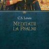 Meditatii la Psalmi