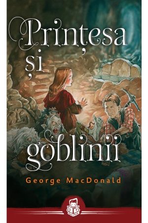 Printesa si goblinii