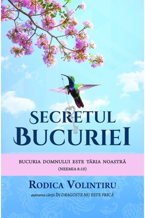 Secretul bucuriei