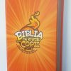 Biblia de studiu pentru copii - coperta cartonata
