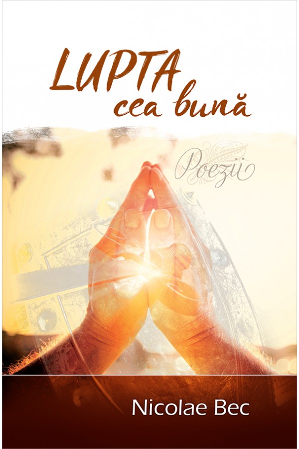Lupta cea buna