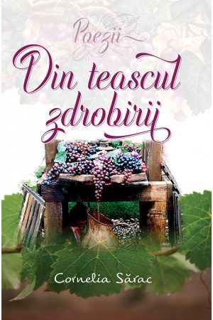 Din teascul zdrobirii