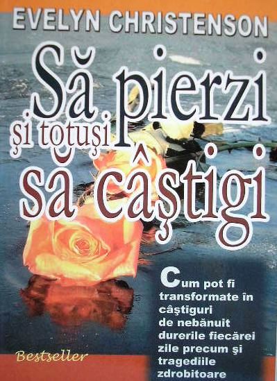 Sa pierzi si totusi sa castigi
