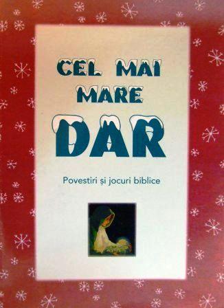 Cel mai mare dar