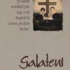 Galateni - ghid de studiu