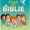 Copii din Biblie