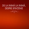 De la inima la inima, despre sfintenie