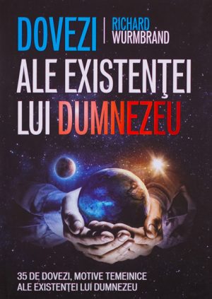 Dovezi ale existentei lui Dumnezeu