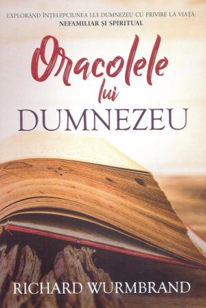 Oracolele lui Dumnezeu