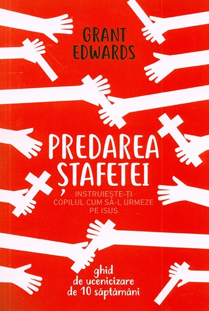 Predarea stafetei