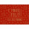 5 minute pauza! Cele zece porunci vol.5