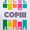 Jocul cu copiii nu-i o joaca vol. 13