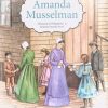 Amanda Musselman