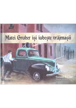 1521618380_matei_3798 Matei Gruber isi iubeste vrajmasii