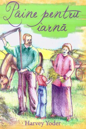 Paine pentru iarna