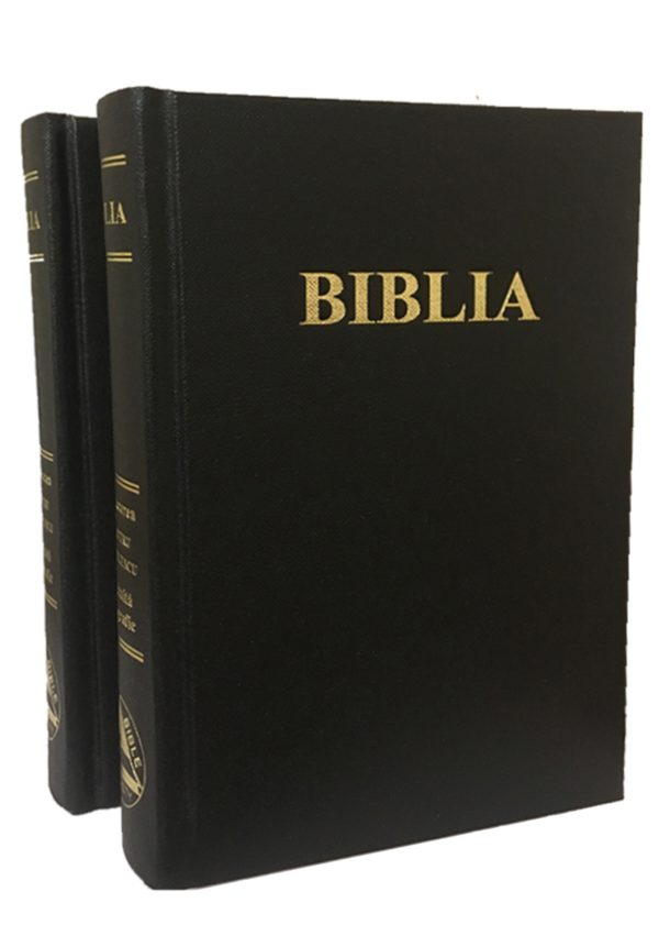 Biblie mică 043 CTR