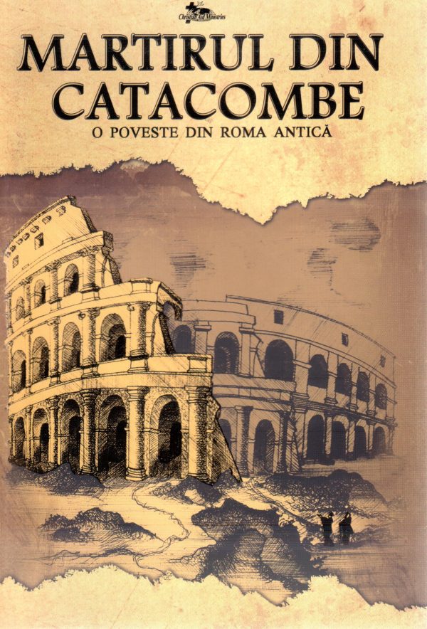1521715908_2_3831.03 Martirul din catacombe