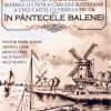 In pantecele balenei