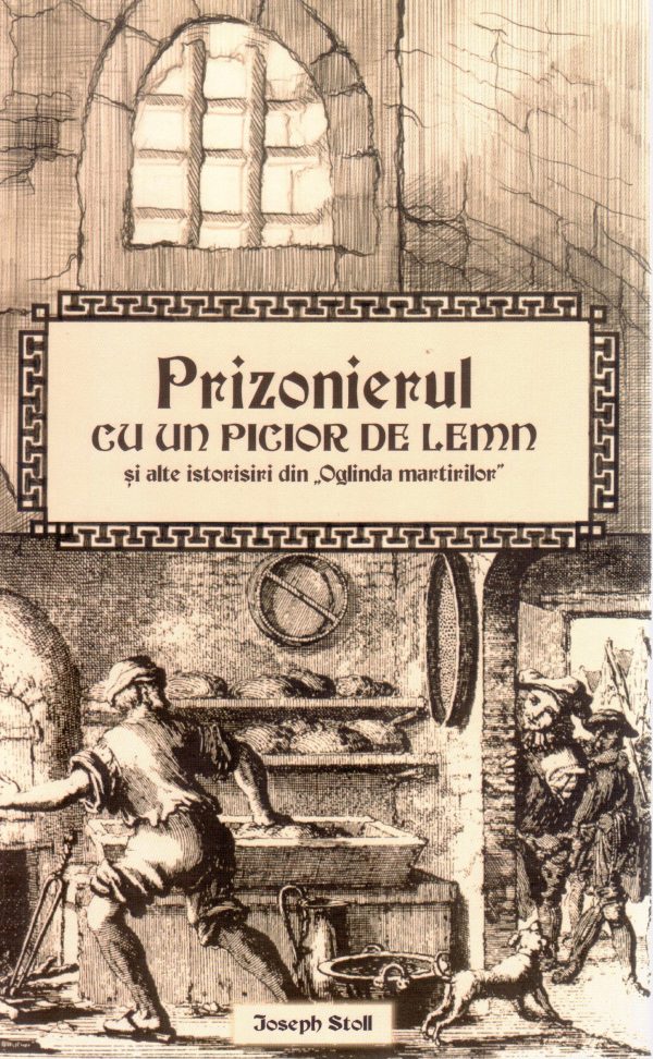 1521717657_2_3835.01 Prizonierul cu un picior de lemn