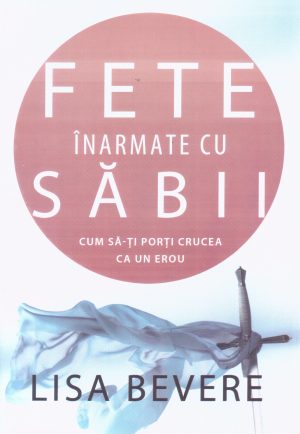 Fete inarmate cu sabii