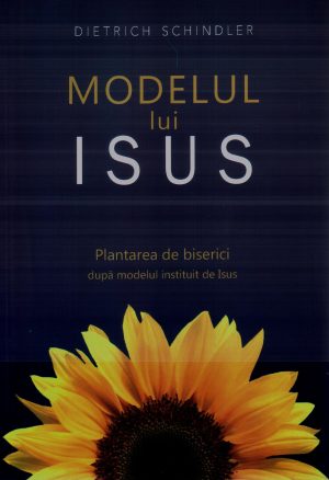 Modelul lui Isus