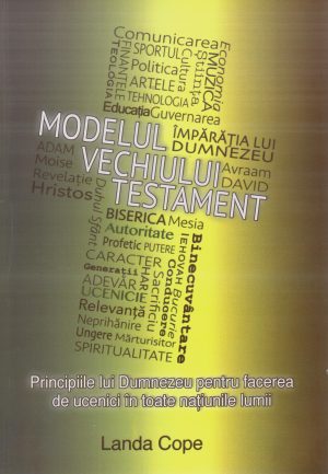 Modelul Vechiului Testament