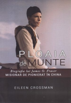 Ploaia de munte - Biografia lui James O. Fraser