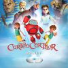 DVD - Cartea cartilor - Sezonul 1