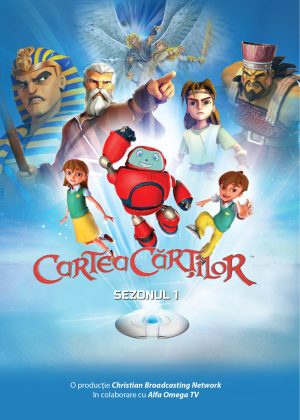 1522235169_coperta_cc_sezonul1_1album_web9_3856 DVD - Cartea cartilor - Sezonul 1