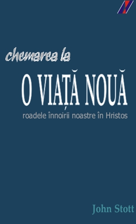 Chemarea la o viata noua