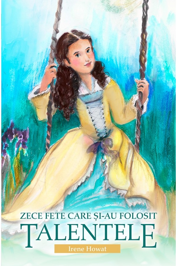 Zece fete care si-au folosit talentele