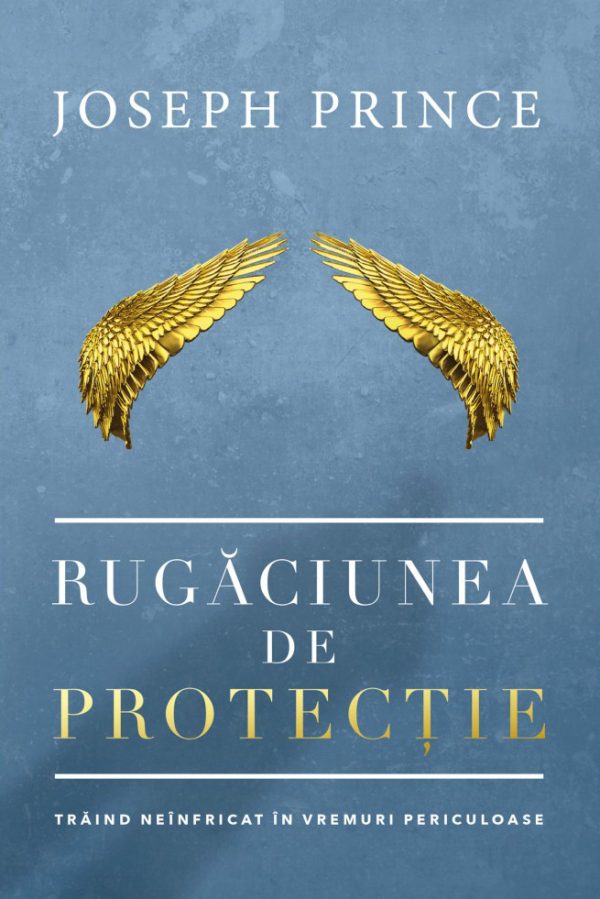 Rugaciunea de protectie