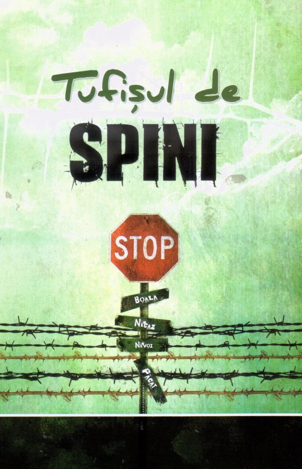Tufisul de spini