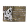 Magnet femeie in rugaciune - Psalm 17:6