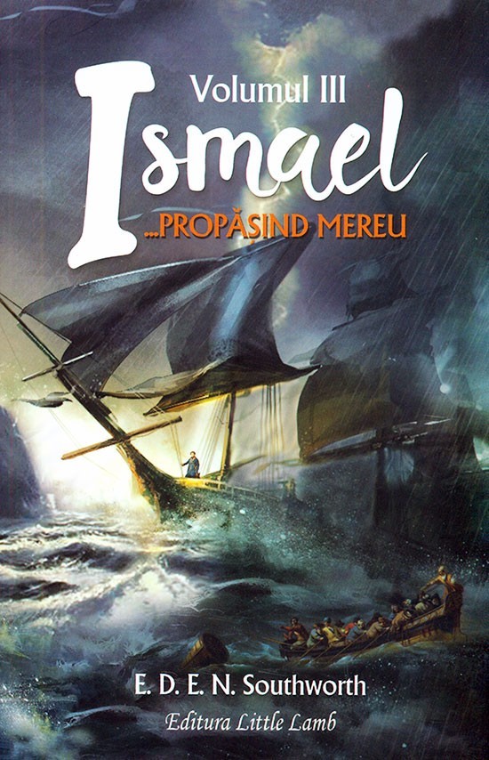 Ismael...propasind mereu vol. 3