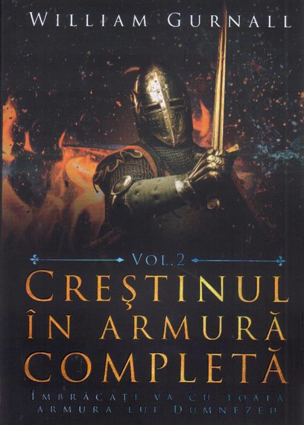 1534772101_cr_3969 Crestinul in armura completa. Vol. 2