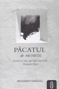 Pacatul de moarte - Sinteze tematice vol.9