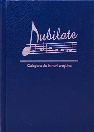 1542205106_jubilate_568 Jubilate: Culegere de imnuri crestine, volumul 1